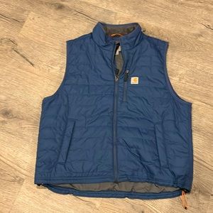 Carhartt Vest. Men’s 2XL